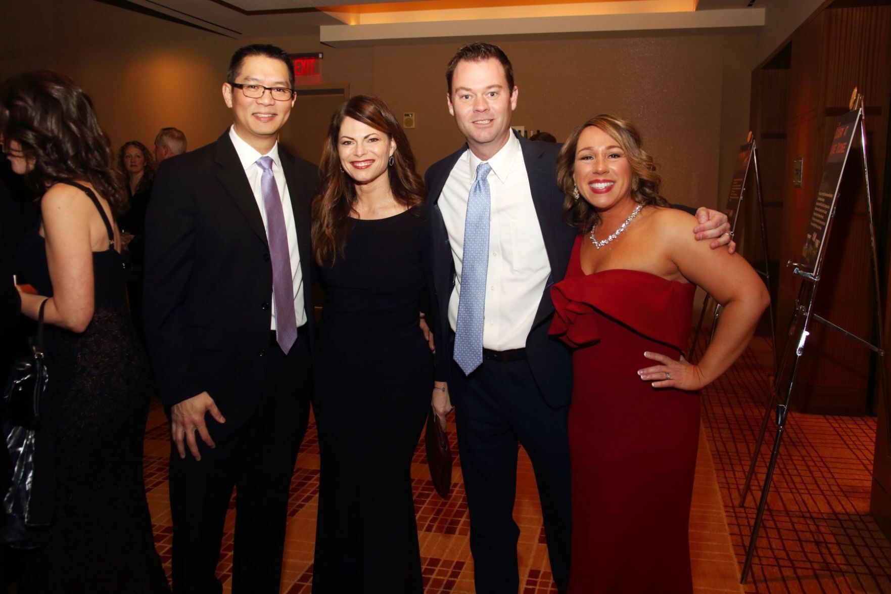 Champions for Children Gala